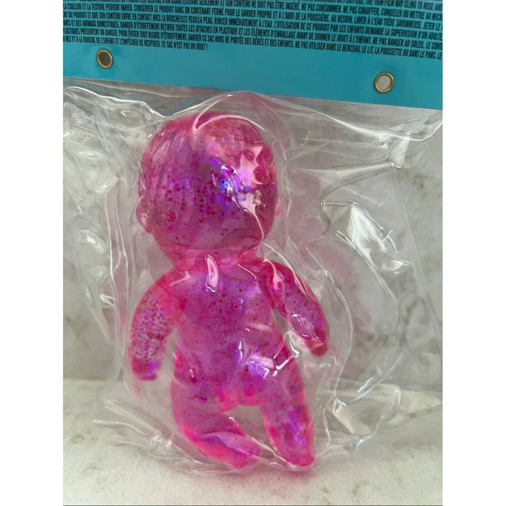 Sugar Swaps Baby Squishy - PINK